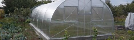 10 самых больших ошибок при монтаже теплиц из сотового поликарбоната