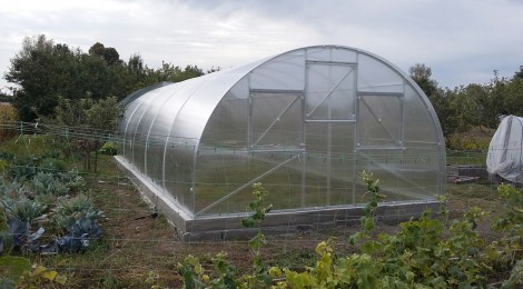 10 самых больших ошибок при монтаже теплиц из сотового поликарбоната