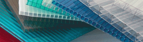 Почему стоит выбирать поликарбонат?