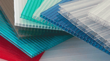 Почему стоит выбирать поликарбонат?