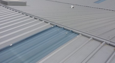 Профилированный поликарбонат Marlon, Polygal