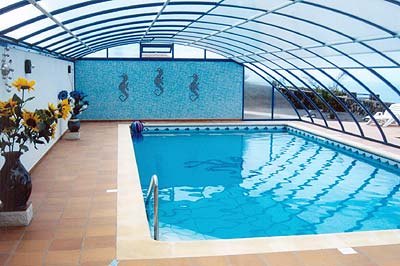 Купить павильон для бассейна или навес для бассейна из поликарбоната