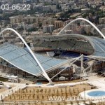 Применение монолитного поликарбоната в строительстве. Накрытие крыши поликарбонатом.