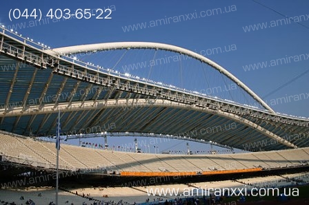 Применение монолитного поликарбоната в строительстве. Накрытие крыши поликарбонатом.