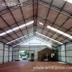 Применение профилированного поликарбоната в строительстве. Крыша из поликарбоната.