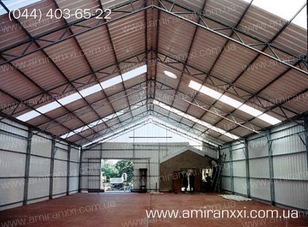 Применение профилированного поликарбоната в строительстве. Крыша из поликарбоната.