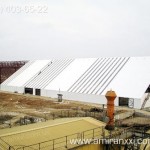 Применение профилированного поликарбоната в строительстве. Крыша из поликарбоната.