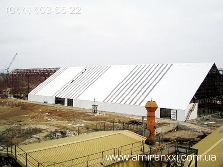 Применение профилированного поликарбоната в строительстве. Крыша из поликарбоната.