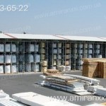 Применение профилированного поликарбоната в строительстве. Крыша из поликарбоната.