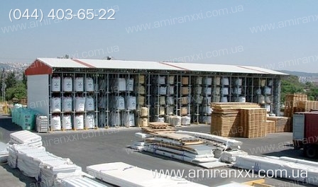 Применение профилированного поликарбоната в строительстве. Крыша из поликарбоната.