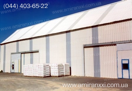 Применение профилированного поликарбоната в строительстве. Крыша из поликарбоната.