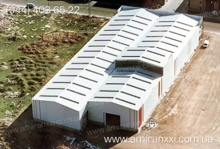 Применение профилированного поликарбоната в строительстве. Крыша из поликарбоната.