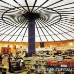 Применение монолитного поликарбоната в строительстве. Крыша из поликарбоната.