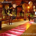 Применение монолитного поликарбоната в строительстве. Пол из поликарбоната.