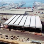 Применение монолитного поликарбоната в строительстве. Крыша из поликарбоната.