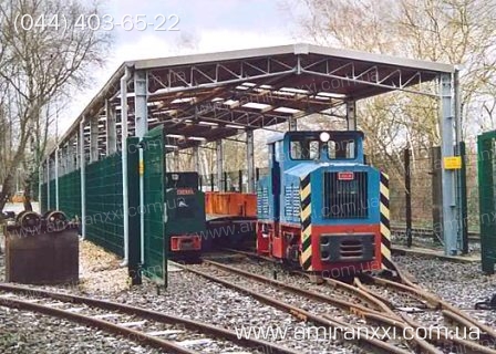 Применение монолитного поликарбоната в строительстве. Навес из поликарбоната.
