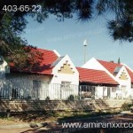 Применение монолитного поликарбоната в строительстве. Крыша из поликарбоната.