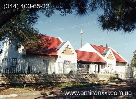 Применение монолитного поликарбоната в строительстве. Крыша из поликарбоната.