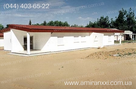 Применение монолитного поликарбоната в строительстве. Крыша из поликарбоната.