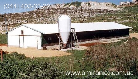 Применение сотовый поликарбоната в строительстве. Теплица из поликарбоната.