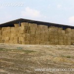 Применение профилированный поликарбоната в строительстве. Навес из поликарбоната.