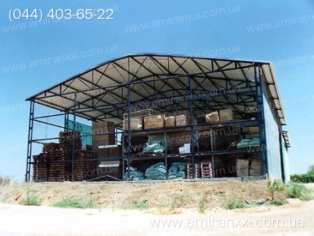 Применение профилированный поликарбоната в строительстве. Навес из поликарбоната.