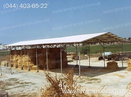 Применение профилированный поликарбоната в строительстве. Навес из поликарбоната.