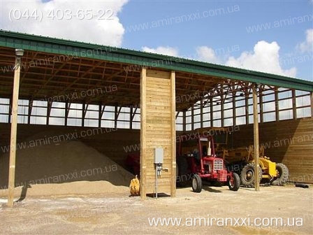 Применение профилированный поликарбоната в строительстве. Навес из поликарбоната.