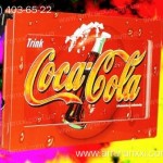 Применение монолитный поликарбоната в строительстве. Сити-лайт из поликарбоната.