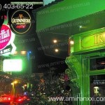 Применение монолитный поликарбоната в строительстве. Сити-лайт из поликарбоната.