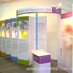 Применение монолитный поликарбоната в строительстве. Поликарбонат в рекламе.