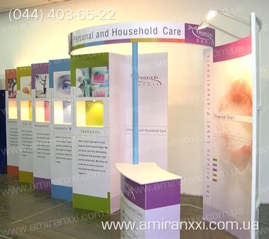 Применение монолитный поликарбоната в строительстве. Поликарбонат в рекламе.