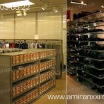 Применение монолитный поликарбоната в строительстве. Поликарбонат в рекламе.