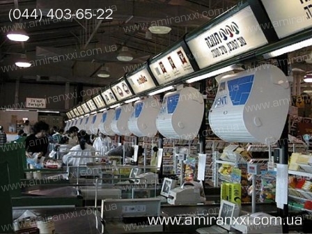 Применение монолитный поликарбоната в строительстве. Поликарбонат в рекламе.