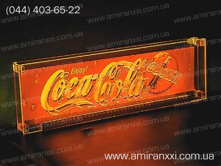 Применение монолитный поликарбоната в строительстве. Поликарбонат в рекламе.