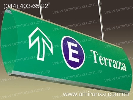 Применение монолитный поликарбоната в строительстве. Поликарбонат в рекламе.