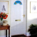 Применение монолитный поликарбоната в строительстве. Двери из поликарбоната.